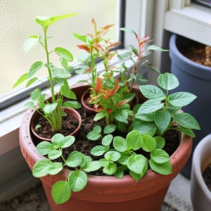 Grow Plants in Containers Without Drainage Holes