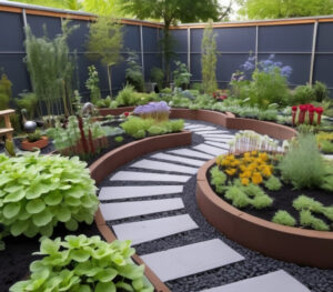 How to Garden Using Recycled Materials