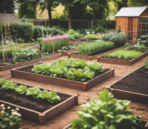 The Ultimate Guide to No-Dig Gardening