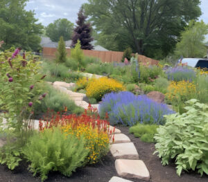 How to Create a Pollinator Garden with Native Plants