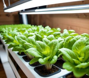 How to Start a Garden Using Hydroponics for Beginners