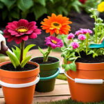 Gardening Gifts for Mom