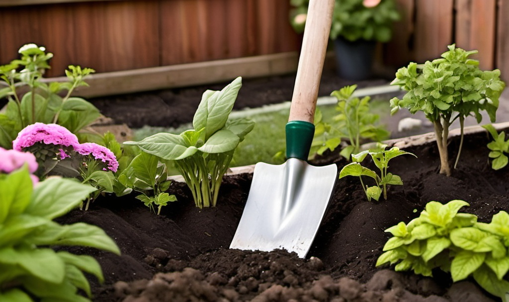 Gardening Tools