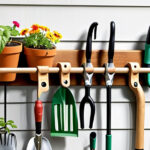 Gardening Tools Set