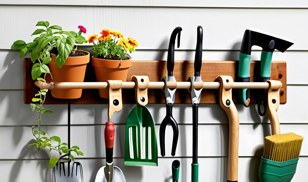 Gardening Tools Set