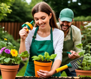 Best Gardening Gifts