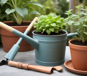 Cool Gardening Gifts