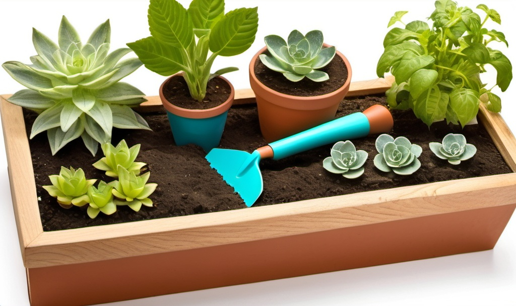 Cool Gardening Gifts