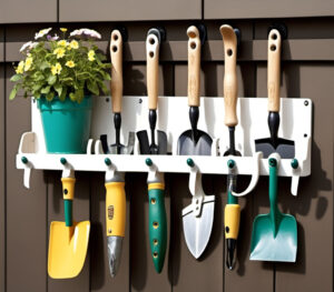 Gardening Tools Set