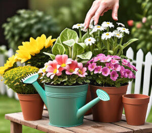 Gardening Gifts for Mom