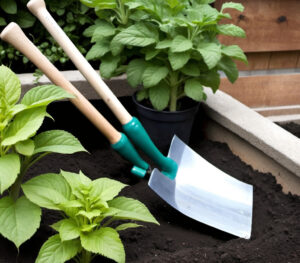 Gardening Tools