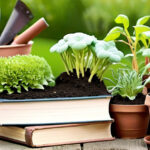 Gardening Books for Beginners