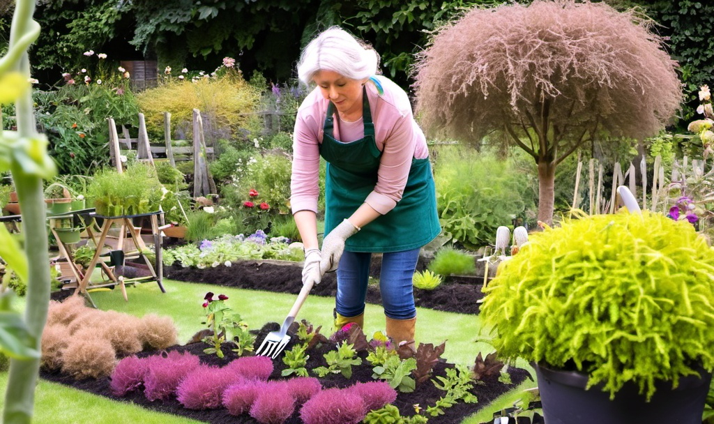 Gardening Courses for Beginners