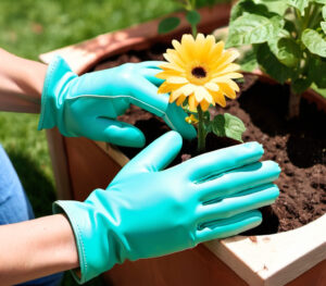 Gardening Gloves for Women