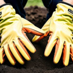 Claw Gardening Gloves