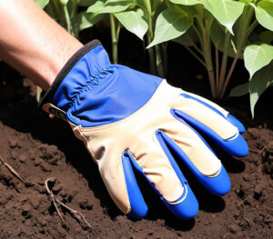 Claw Gardening Gloves