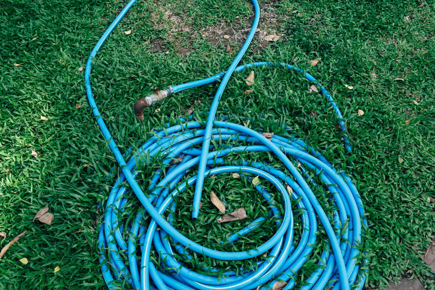 What Size Thread Garden Hose
