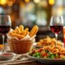 Olive Garden Happy Hour