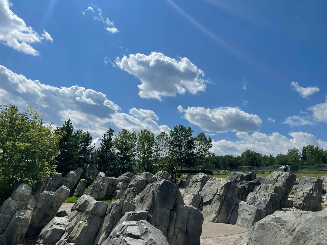 How Much Is a Yard of Rock