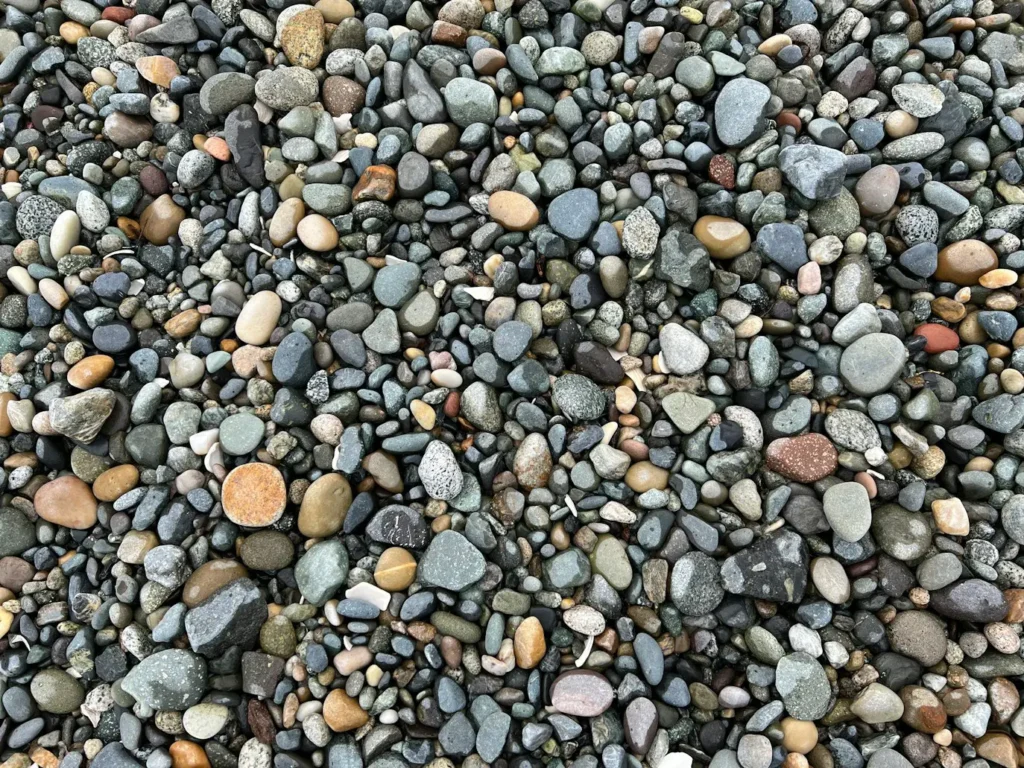 What to Do With Rocks in Yard