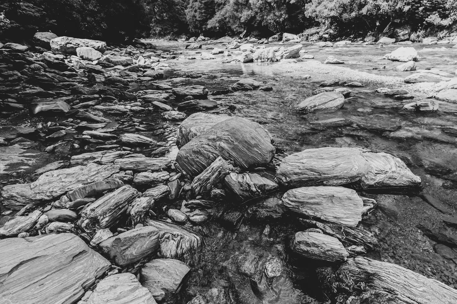 Where Can I Buy River Rock