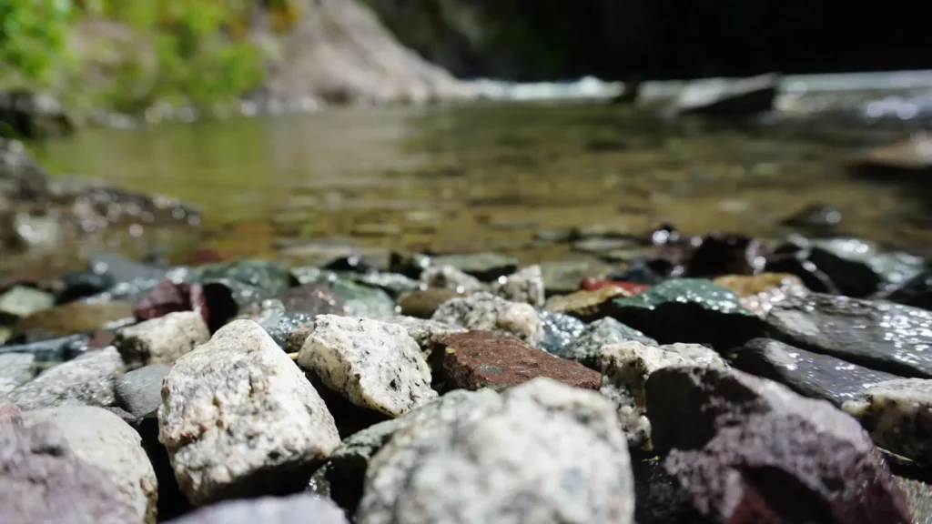 Where to Buy River Rocks