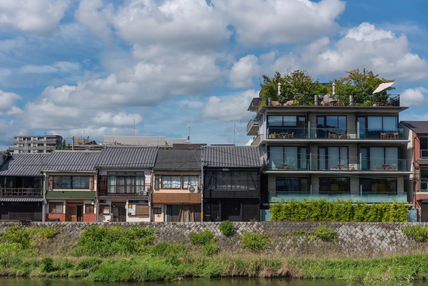 Design Rooftop Gardens