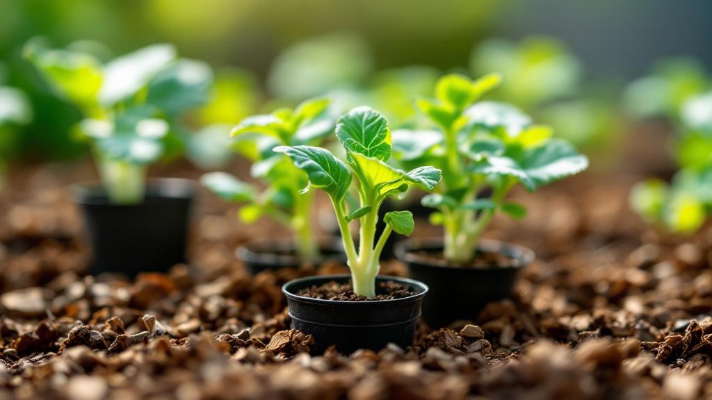 Gardening in Alabama vegetables