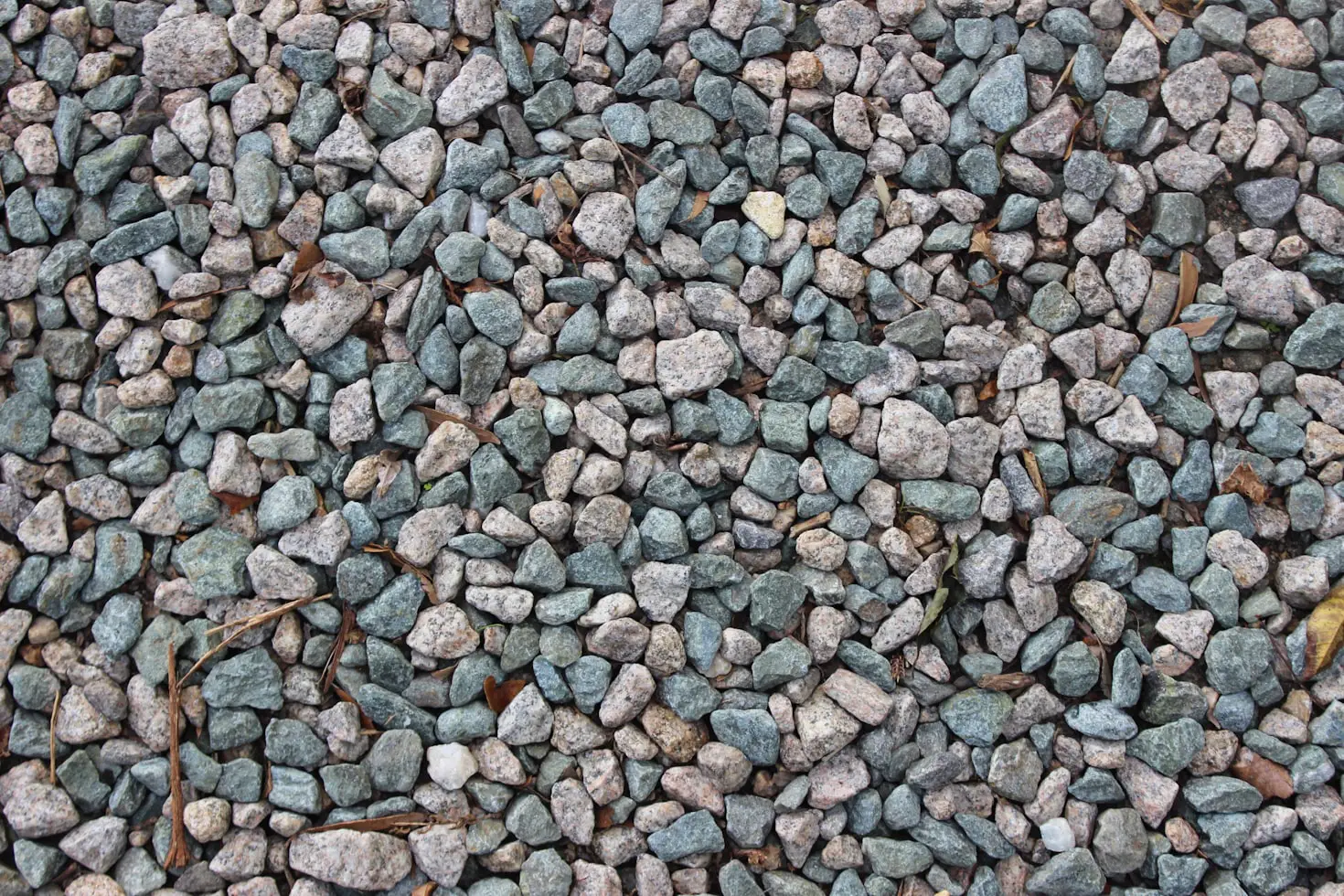 How to Get Rocks Out of Your Yard