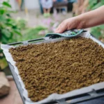 How to Make Raised Bed Soil