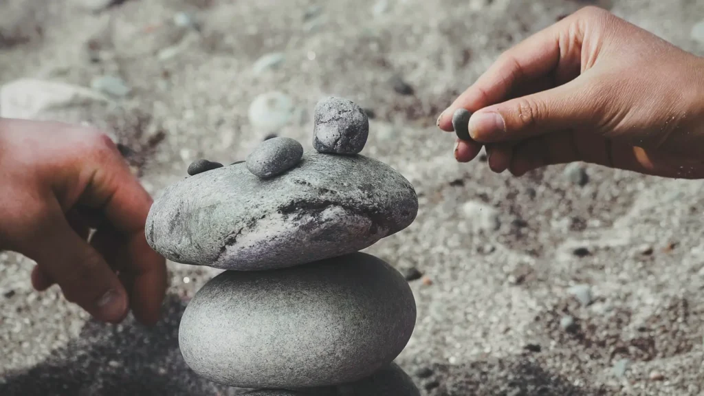 How to Pick Up Rocks in Your Yard