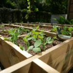 What to Grow in Raised Garden Beds