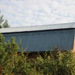Sloped Roof Garden Sheds